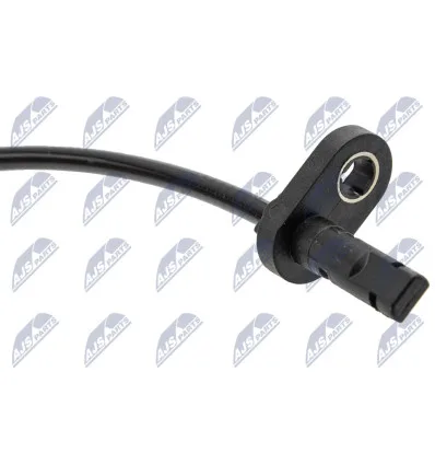 Wheel speed sensor for Honda