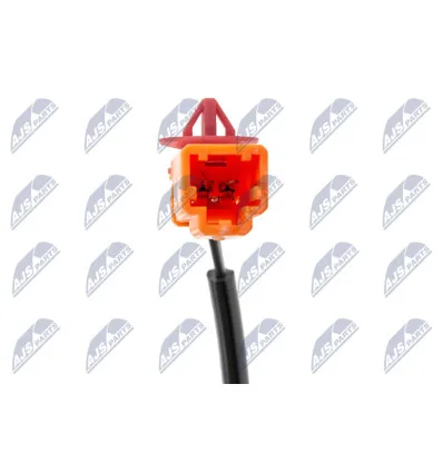 Wheel speed sensor for Honda