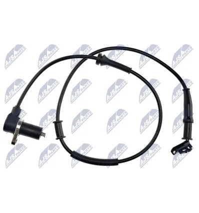 Wheel speed sensor for Hyundai