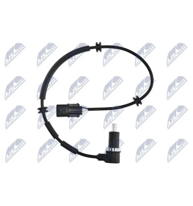 Wheel speed sensor for Hyundai