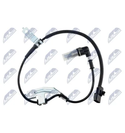 Wheel speed sensor for Hyundai