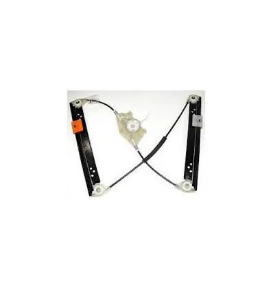 Front right window mechanism Vw Touareg Porsche Cayenne