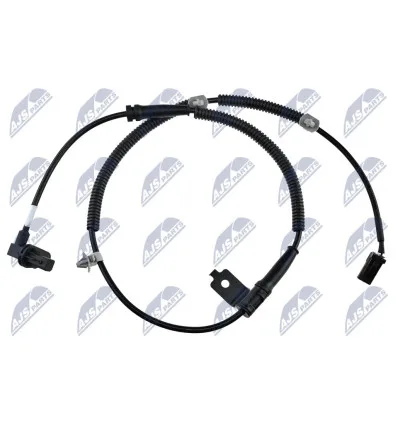 Wheel speed sensor for Hyundai