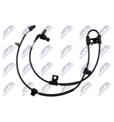 Wheel speed sensor for Hyundai