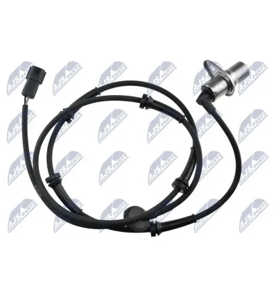 Wheel speed sensor for Chevrolet kia daewoo infiniti