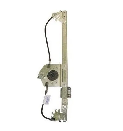 Window mechanism front right Citroen C3