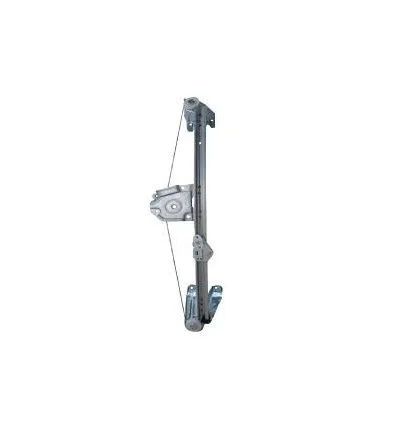 Rear Left Window Mechanism Opel Zafira A