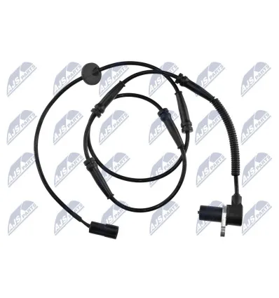 Capteur vitesse de roue pour Chevrolet kia daewoo infiniti