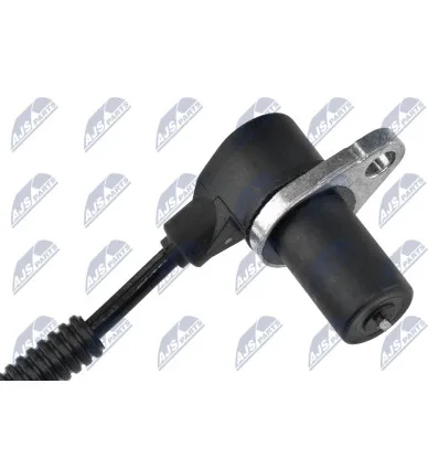 Capteur vitesse de roue pour Chevrolet kia daewoo infiniti