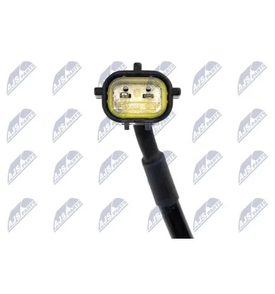 Capteur vitesse de roue pour Chevrolet kia daewoo infiniti