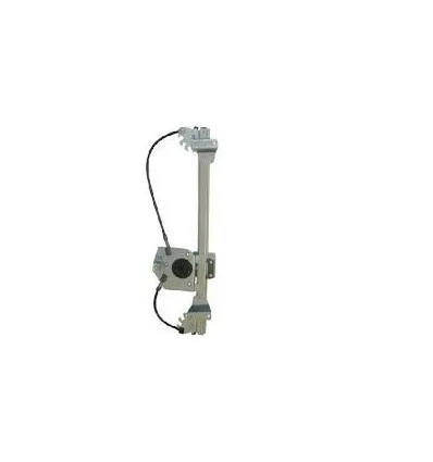 Rear Left Window Mechanism Opel Meriva