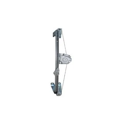 Rear Right Window Mechanism Opel Zafira A