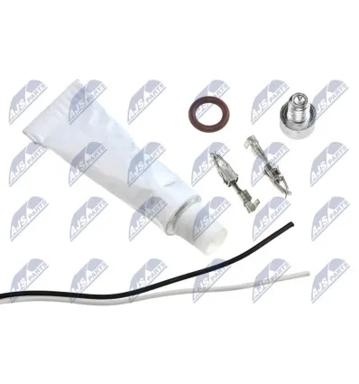 Wheel speed sensor for Land rover