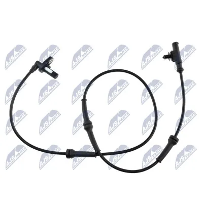 Wheel speed sensor for Land rover
