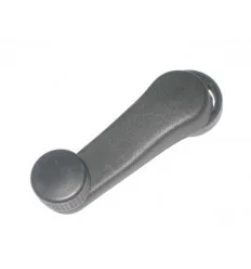 Manivelle de lève-vitre pour Volkswagen Golf Caddy Bora Vento T4 Seat Ibiza Leon Cordoba
