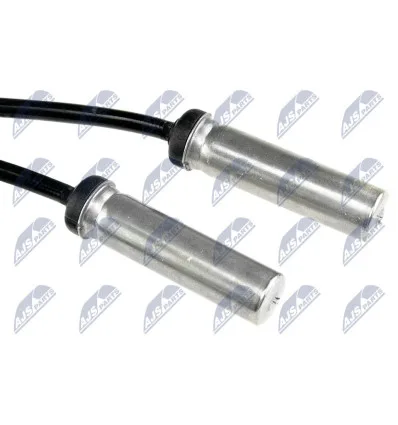Wheel speed sensor for Saab land rover