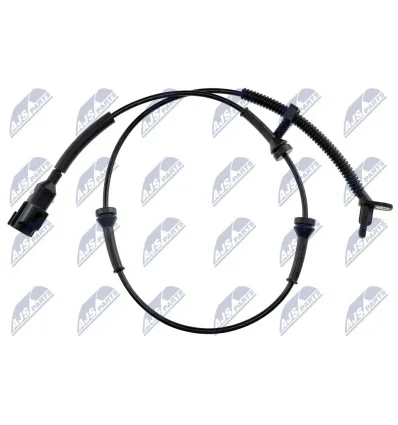 Wheel speed sensor for Land rover