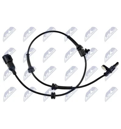 Wheel speed sensor for Land rover