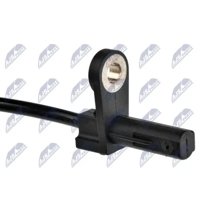 Wheel speed sensor for Mercedes-benz