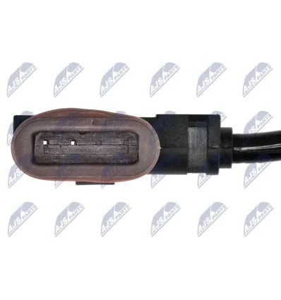Wheel speed sensor for Mercedes-benz