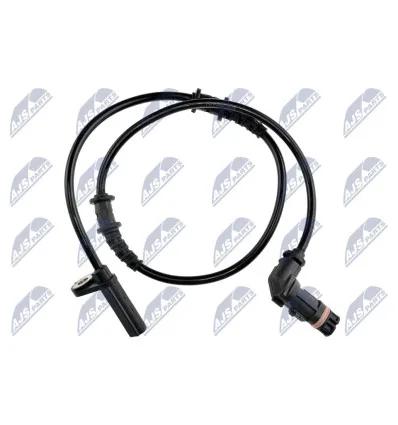 Wheel speed sensor for Mercedes-benz