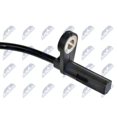 Wheel speed sensor for Mercedes-benz