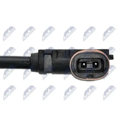 Wheel speed sensor for Mercedes-benz
