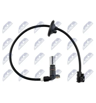 Wheel speed sensor for Mercedes-benz