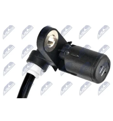 Wheel speed sensor for Mercedes-benz