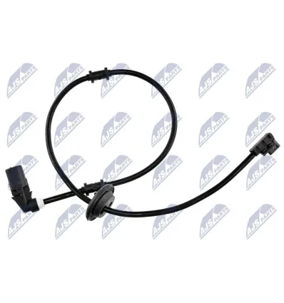 Wheel speed sensor for Mercedes-benz
