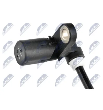 Wheel speed sensor for Mercedes-benz