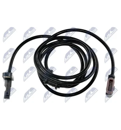 Wheel speed sensor for Mercedes-benz