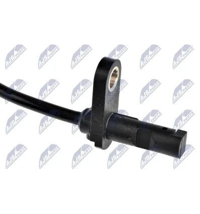 Wheel speed sensor for Mercedes-benz