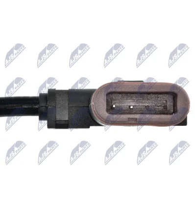 Wheel speed sensor for Mercedes-benz