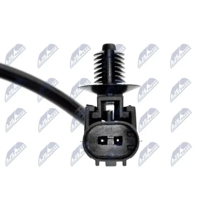 Wheel speed sensor for Mercedes-benz