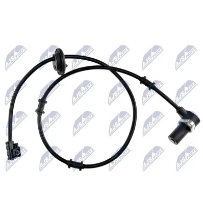 Wheel speed sensor for Mercedes-benz
