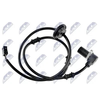 Wheel speed sensor for Mercedes-benz