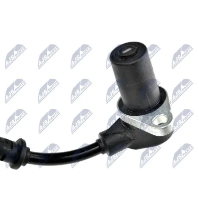 Wheel speed sensor for Mercedes-benz