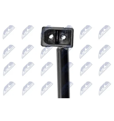 Wheel speed sensor for Mercedes-benz