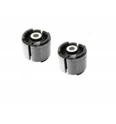 2 silentbloc arrière pour BMW e36 E46