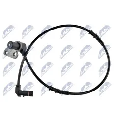 Wheel speed sensor for Mercedes-benz