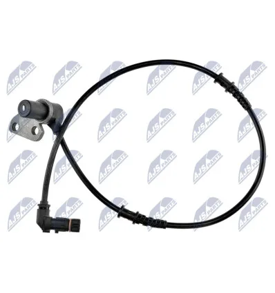 Wheel speed sensor for Mercedes-benz