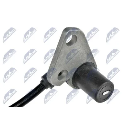 Wheel speed sensor for Mercedes-benz