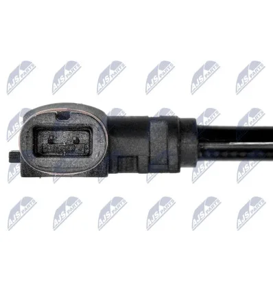 Wheel speed sensor for Mercedes-benz