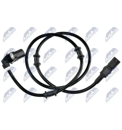 Wheel speed sensor for Mercedes-benz