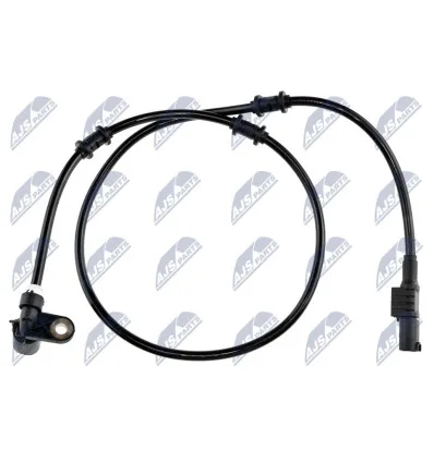 Wheel speed sensor for Mercedes-benz