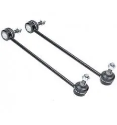 Lot de 2 Biellettes de barre stabilizatrice pour Mercedes Classe C
