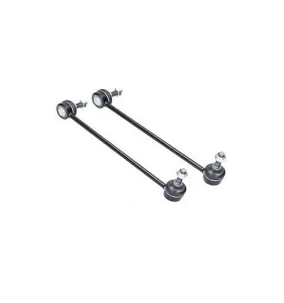 lot de 2 Biellettes de barre stabilizatrice Mercedes Classe C