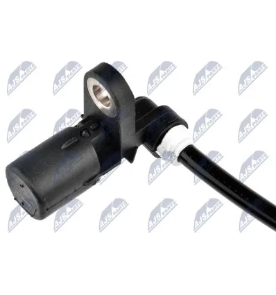 Wheel speed sensor for Mercedes-benz
