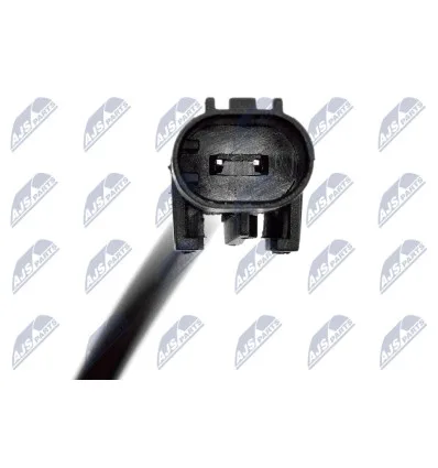 Wheel speed sensor for Mercedes-benz